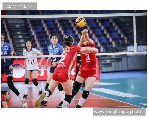 广州排球队荣登排球战术排行榜第一名的背后故事与分析